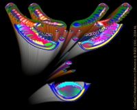 PsychedelicRealms: Comeyec-3-{Metal-Motion-3-Difference-5}-RGES